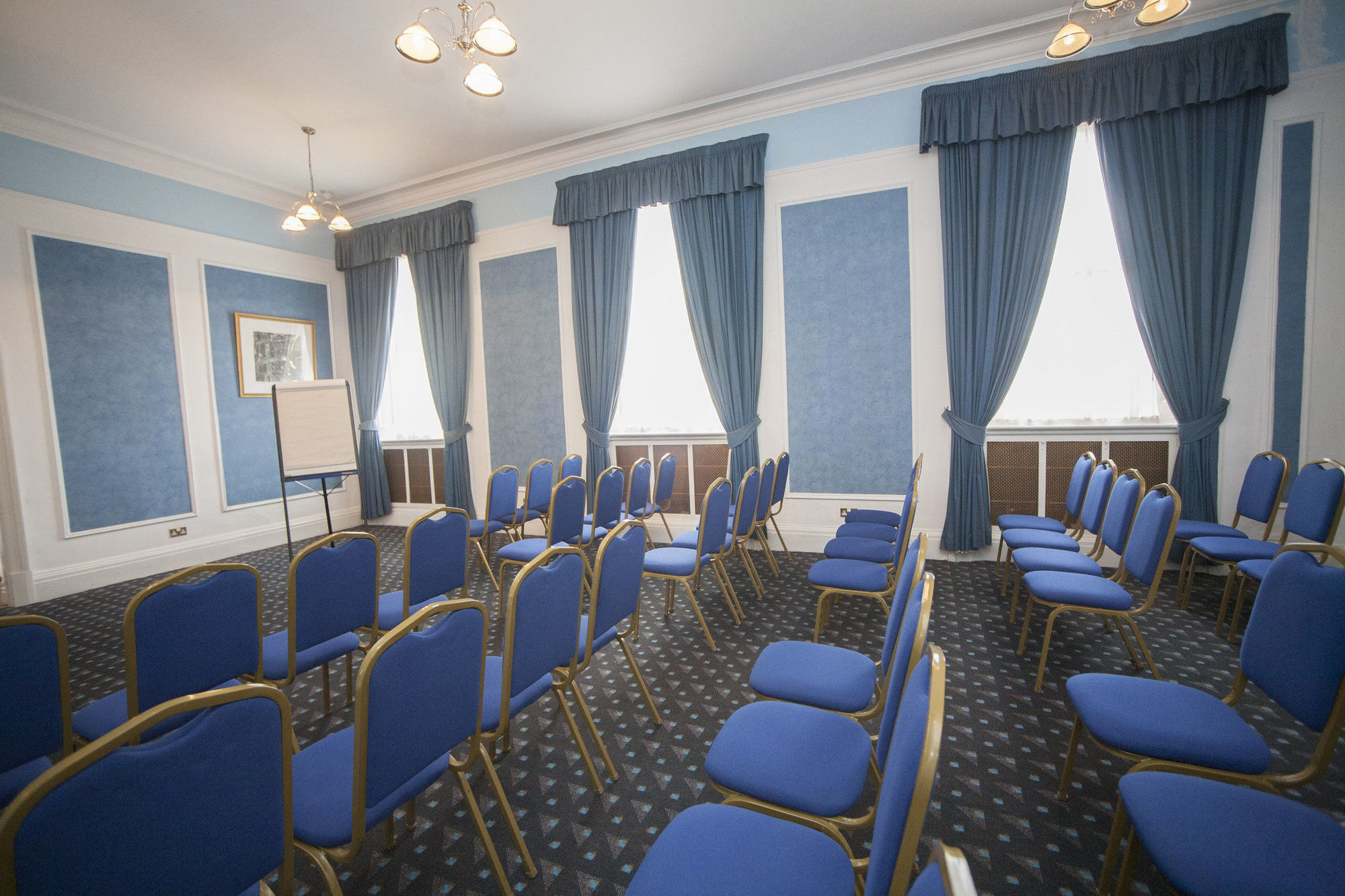 The White Swan Hotel Halifax Fasiliteter bilde